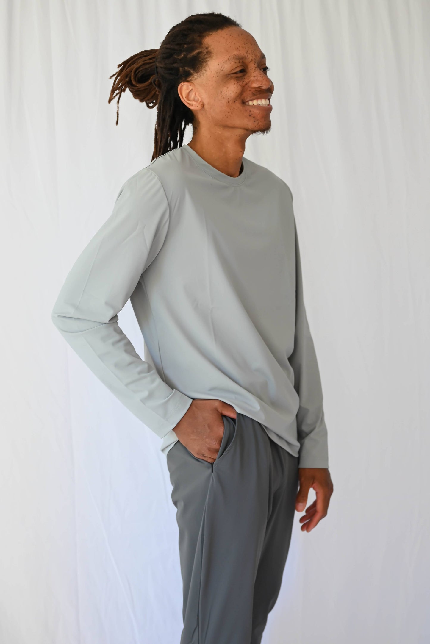 Men's UPF 50+ joggers