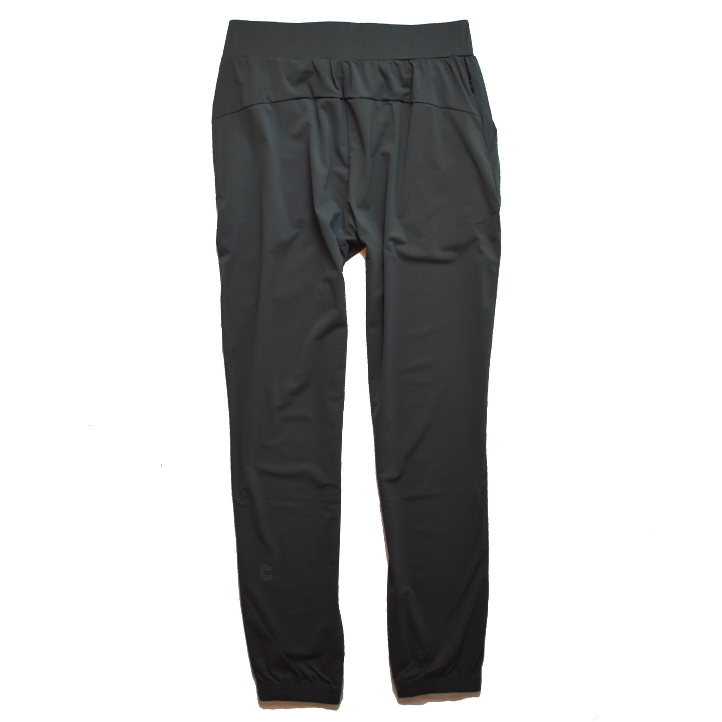 Grey UPF 50+ lightweight joggers